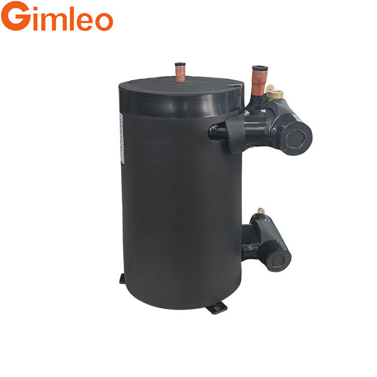 GAD 7HP 16mm أنابيب متعددة محول حراري مبادلة حرارة فائقة كفاءة نقل الحرارة