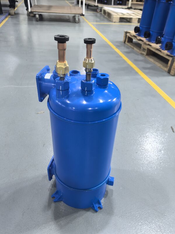 مبادل حرارة لحمام السباحة بأنبوب في غلاف PVC MHTA-12 يشتمل على أنبوب تيتانيوم TA1 ومقاومة عالية للتآكل مصمم لتسخين حمامات السباحة