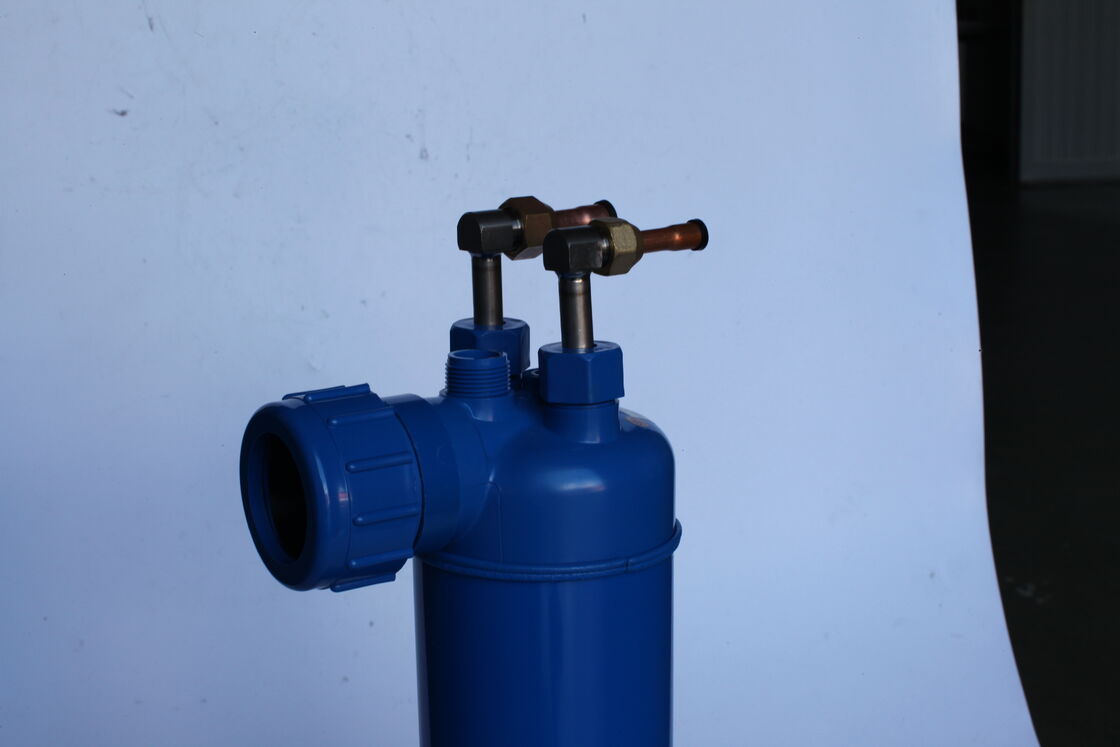 مبادل حراري من التيتانيوم بتقنية الدرفلة على البارد مع تنظيف متوافق مع CIP وأبعاد قابلة للتخصيص للمعالجة الكيميائية