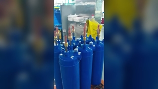 مبادل حراري من التيتانيوم من Gimleo، تبريد عالي الأداء